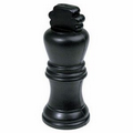 King Chess Piece Squeezies Stress Reliever